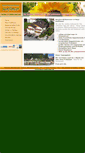 Mobile Screenshot of haus-sunflower.at